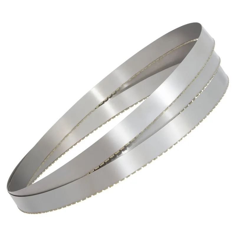 Diamond Band Saw Blade For Stone