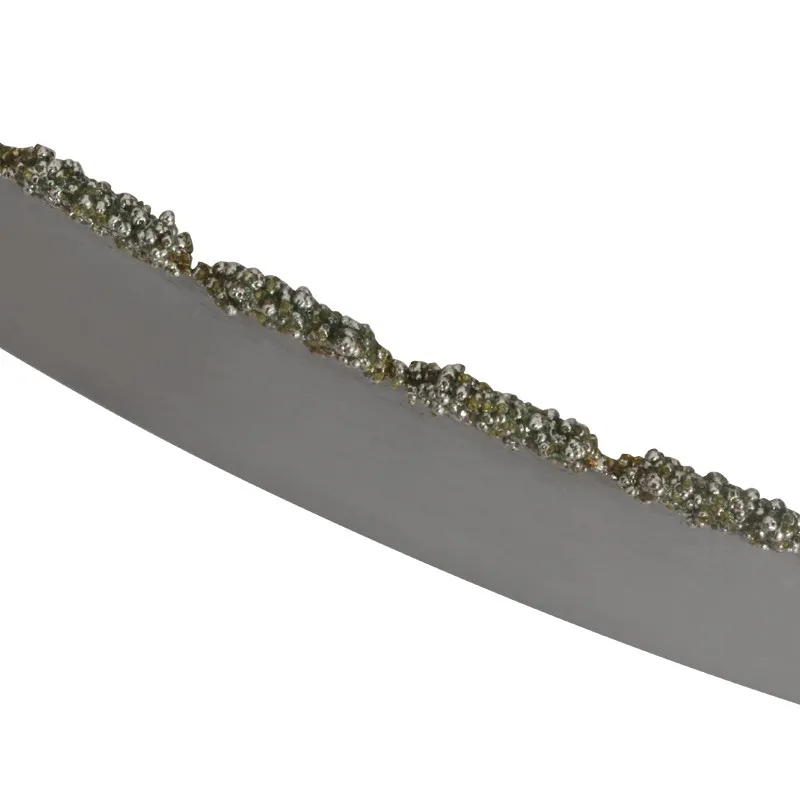 Glass Cutting Band Saw Blade