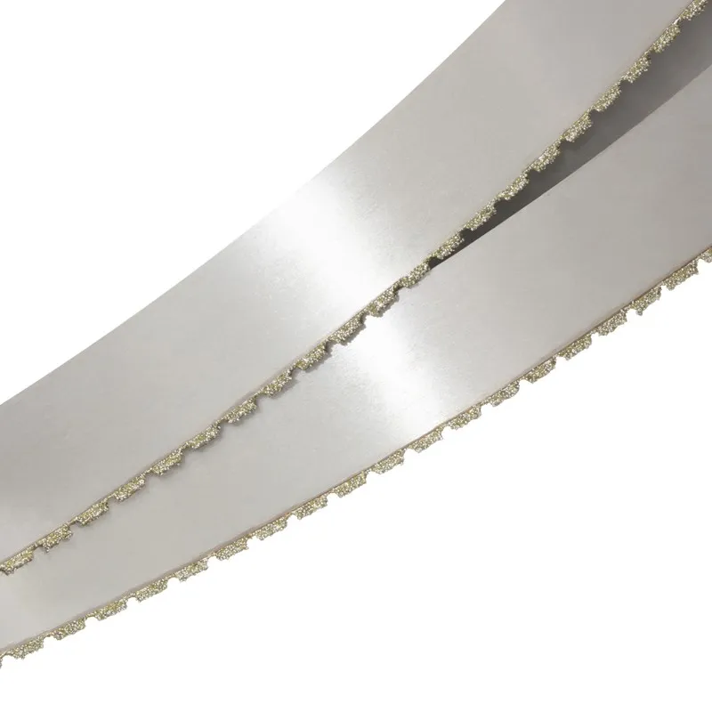 Diamond Wire Band Saw Blades